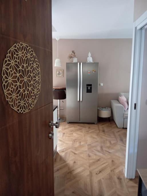 Ferienwohnung Precioso Piso Con Increibles Vistas En Piedralaves, Tietar Exterior foto