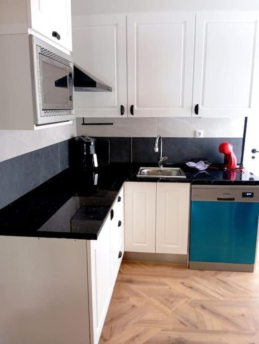 Ferienwohnung Precioso Piso Con Increibles Vistas En Piedralaves, Tietar Exterior foto