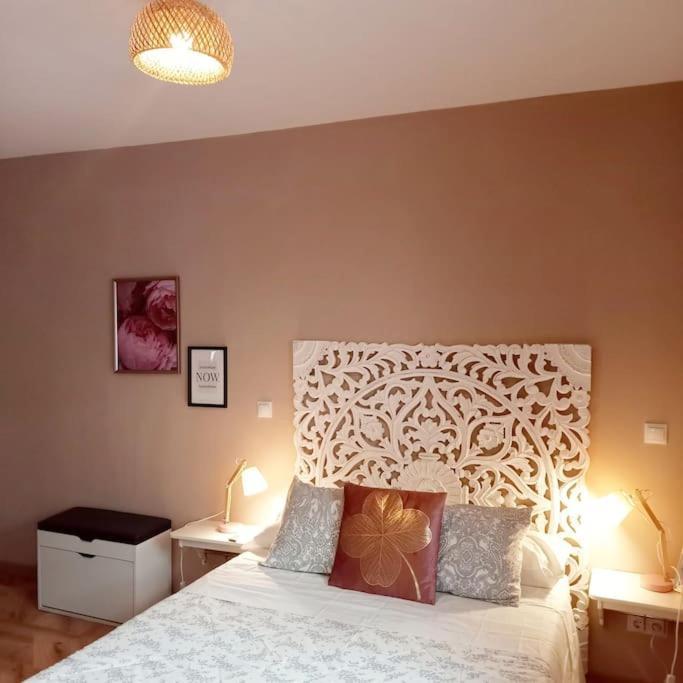 Ferienwohnung Precioso Piso Con Increibles Vistas En Piedralaves, Tietar Exterior foto